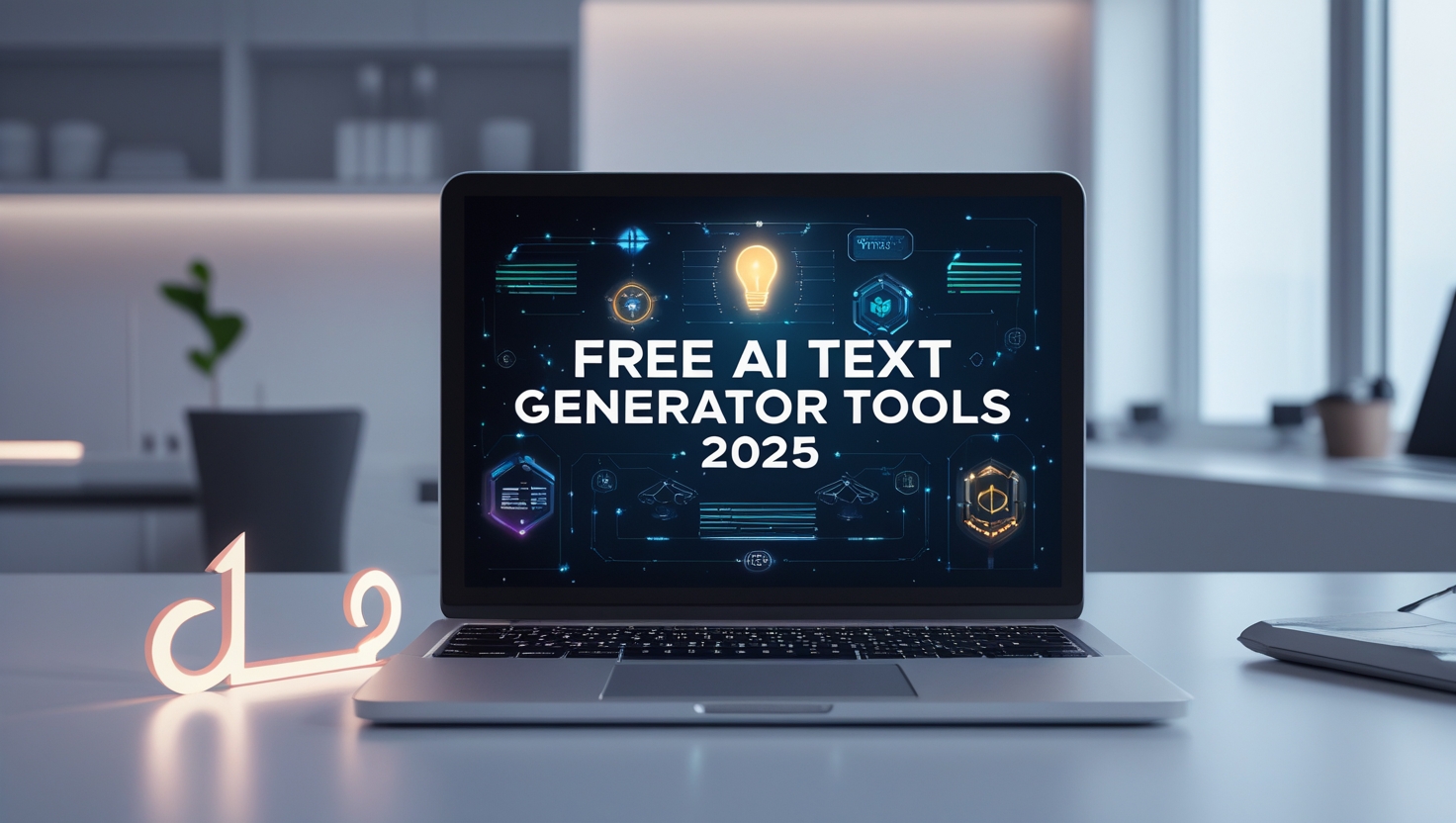 Free AI Text Generator Tools